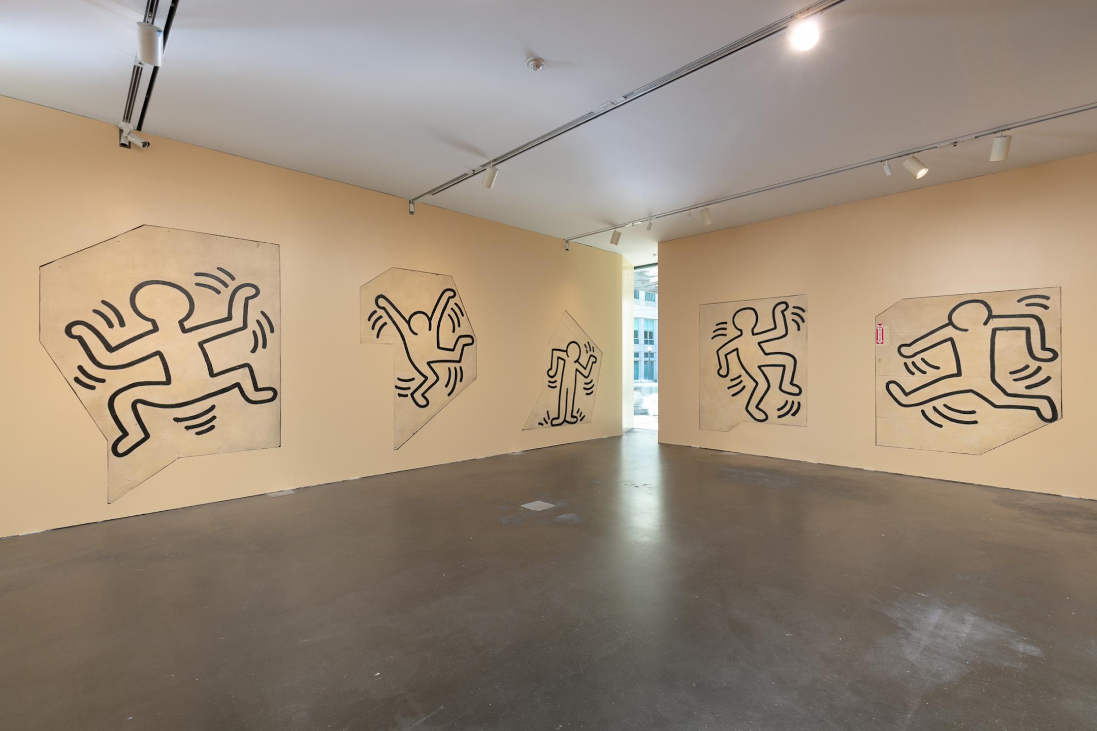 Keith Haring MCA Denver